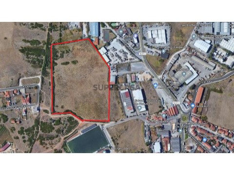 campo da bola Traj