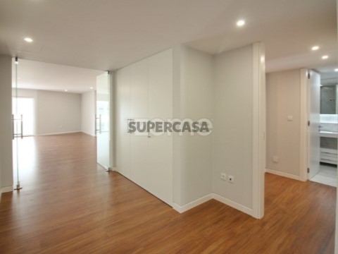 Áreas comuns