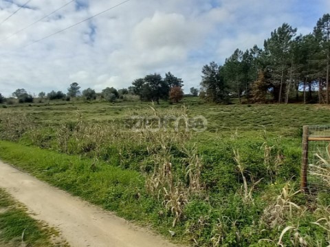Área envolvente