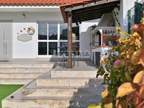 Terraço