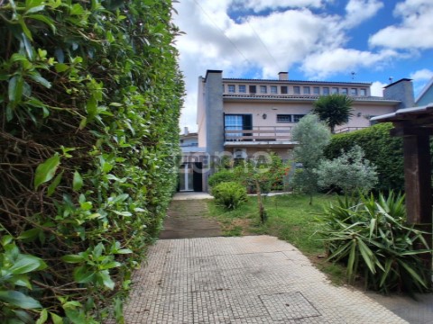 Quintal/Jardim