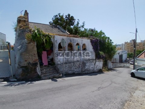 Área envolvente