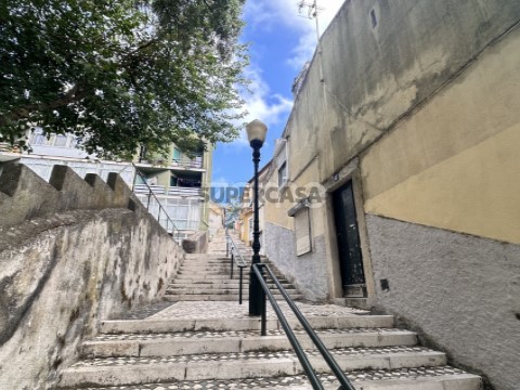 Área envolvente