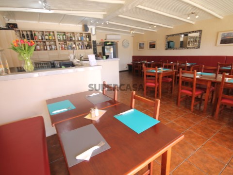 Restaurante em Albufeira e Olhos de Água, Albufeira