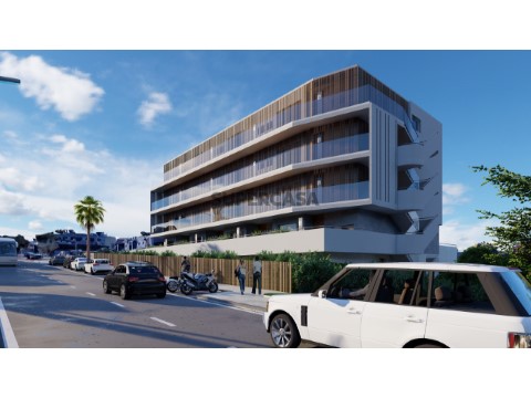 Apartamento T2 em Albufeira e Olhos de Água, Albufeira