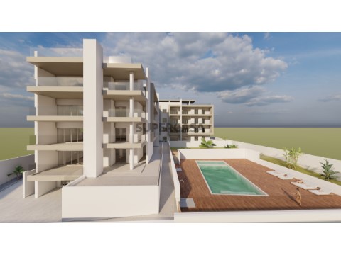 Apartamento T2 em Albufeira e Olhos de Água, Albufeira