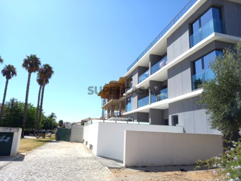 Apartamento T2 Duplex em Algoz, Silves