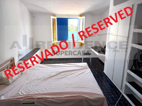 Apartamento T1 em Albufeira e Olhos de Água, Albufeira