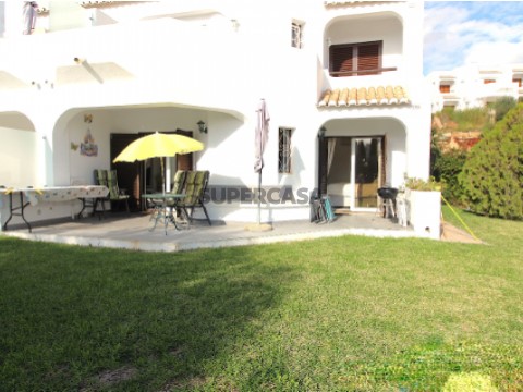 Apartamento T2 - Clube Albufeira (14)