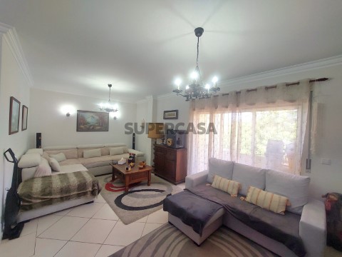 Sala de estar