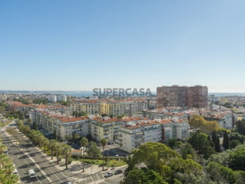 Vista mar