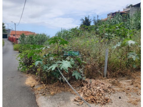 Terreno em Santo António, Funchal