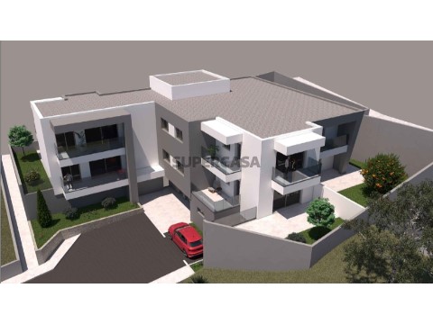 公寓 2 卧室 Duplex 在 Santo António, Funchal
