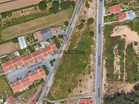 Terreno em Santa Maria da Feira, Travanca, Sanfins e Espargo, Santa Maria da Feira