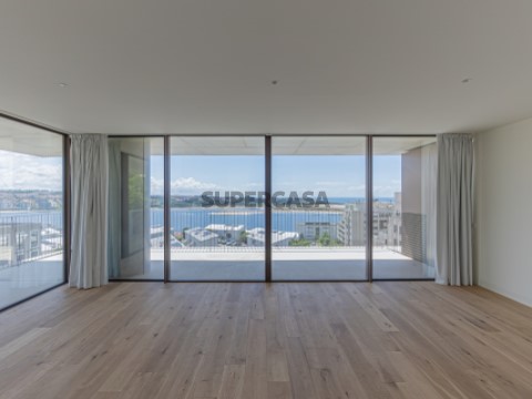 Apartamento T2 na Rua da Quinta, Aldoar, Foz do Douro e Nevogilde
