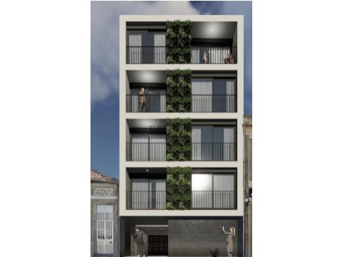 OCEANVIEW LOFTS