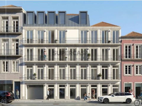 APARTAMENTOS CEDOFEITA 497