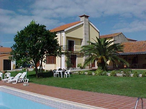 Ferme 5 Chambres au Árvore, Vila do Conde