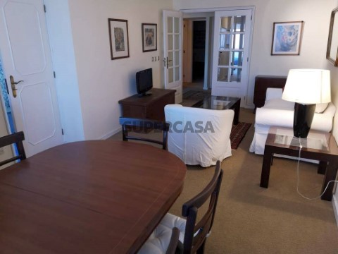 Apartamento T2+1 em Ramalde, Porto