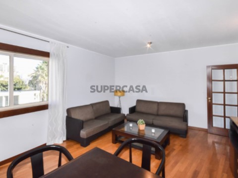 Apartamento T1 em Aldoar, Foz do Douro e Nevogilde, Porto