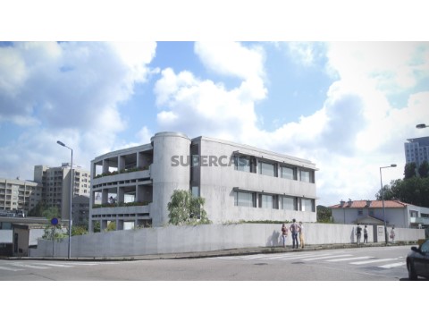 Casas Garcia de Orta 456