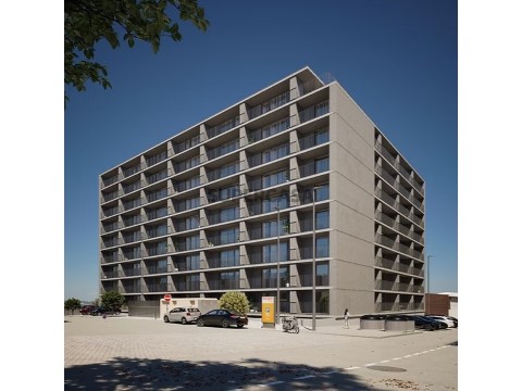 MONTE DA VIRGEM FLATS