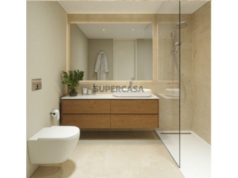 Apartamento T2 Manteigadas, s/n, São Sebastião, Setúbal