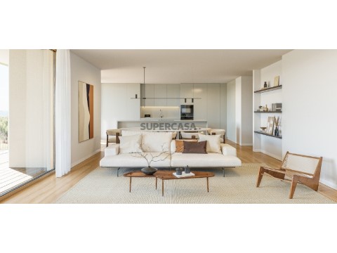 Apartamento T2 Manteigadas, s/n, São Sebastião, Setúbal