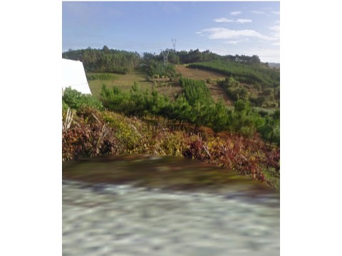 Terreno para Construção