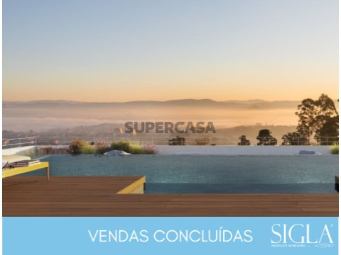Piscina Panorâmica