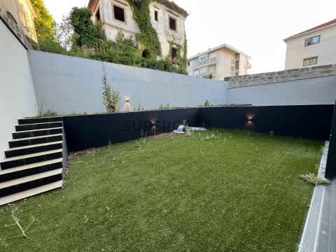 Terraço