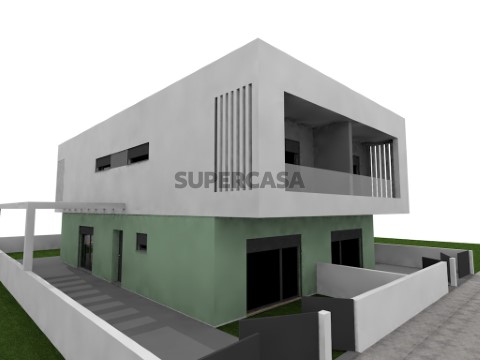 Foto da Moradia 3 D