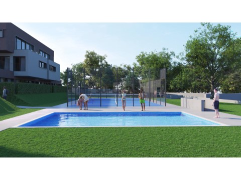 Ext. Piscina