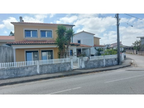 Frente casa