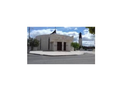 Bidoeira