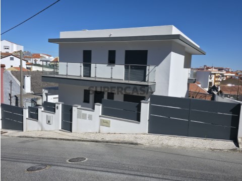 Moradia