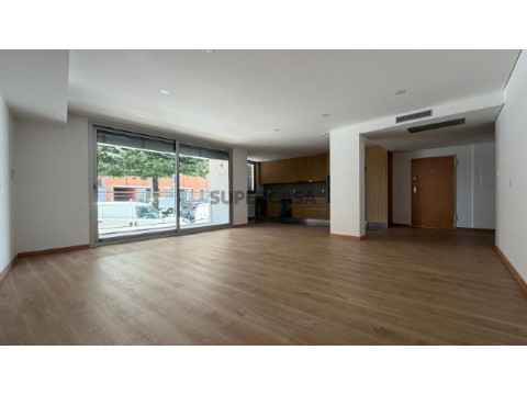 Cozinha / sala