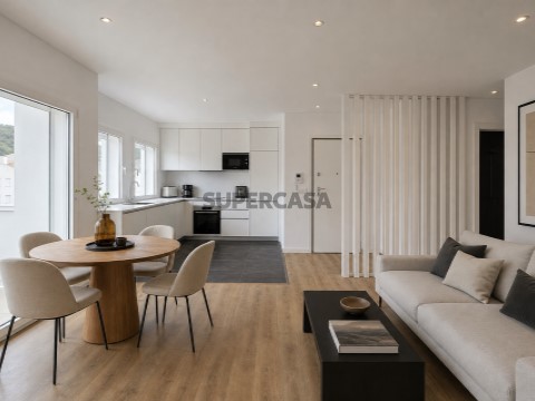 Sala/Cozinha
