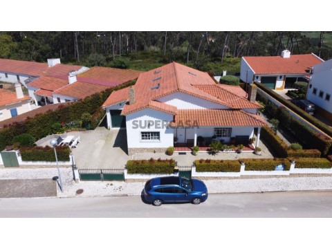 Vista aérea