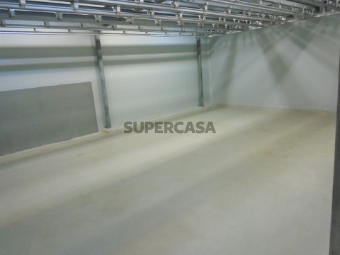 Armazém em Abraveses, Viseu