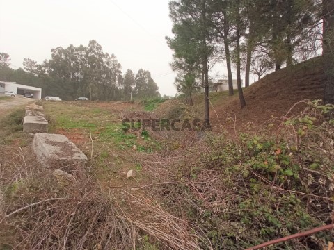 Terreno em Campo, Viseu