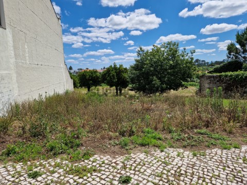Lote em São João de Lourosa, Viseu