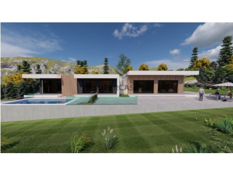 Haus 3 Zimmer auf Faíl e Vila Chã de Sá, Viseu