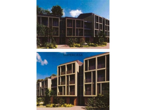 Appartement au Travessa da Balsa, Viseu
