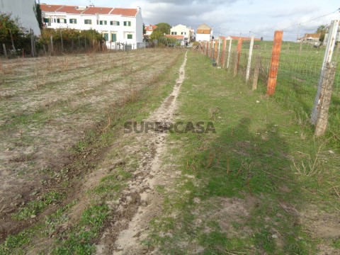Terreno Urbano em Alcochete, Alcochete