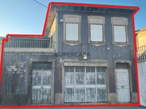 Fachada principal