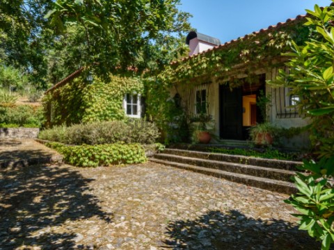 Jardín