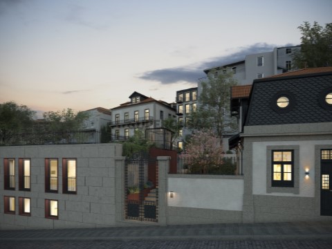 Fachada