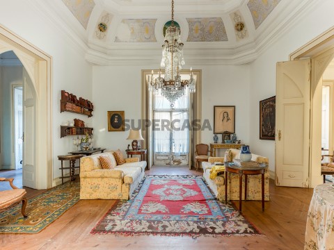 Sala de estar