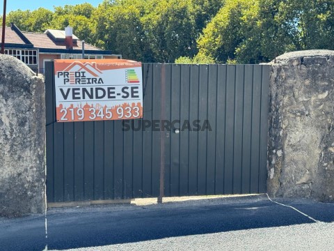 #Terreno #Caneças #predipereira